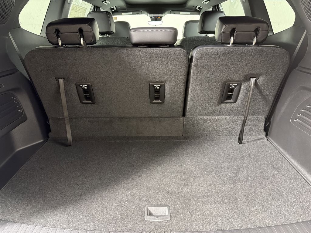 new 2026 GMC Acadia car, priced at $51,625