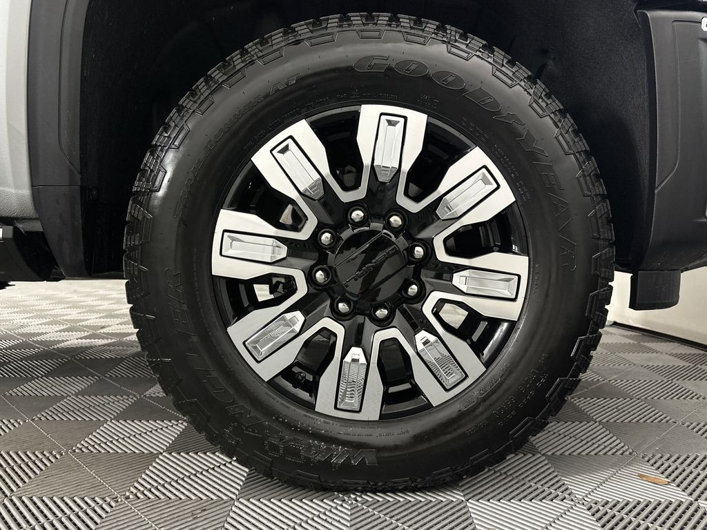 new 2025 GMC Sierra 2500HD car, priced at $86,963