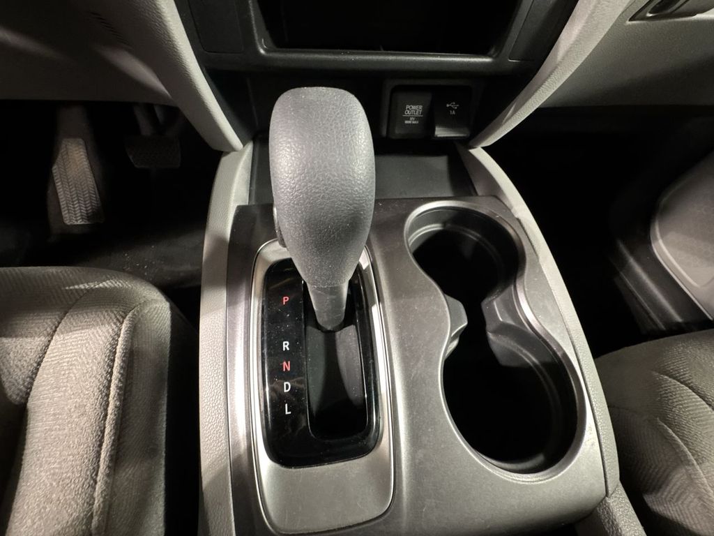 used 2019 Honda Pilot car, priced at $24,450