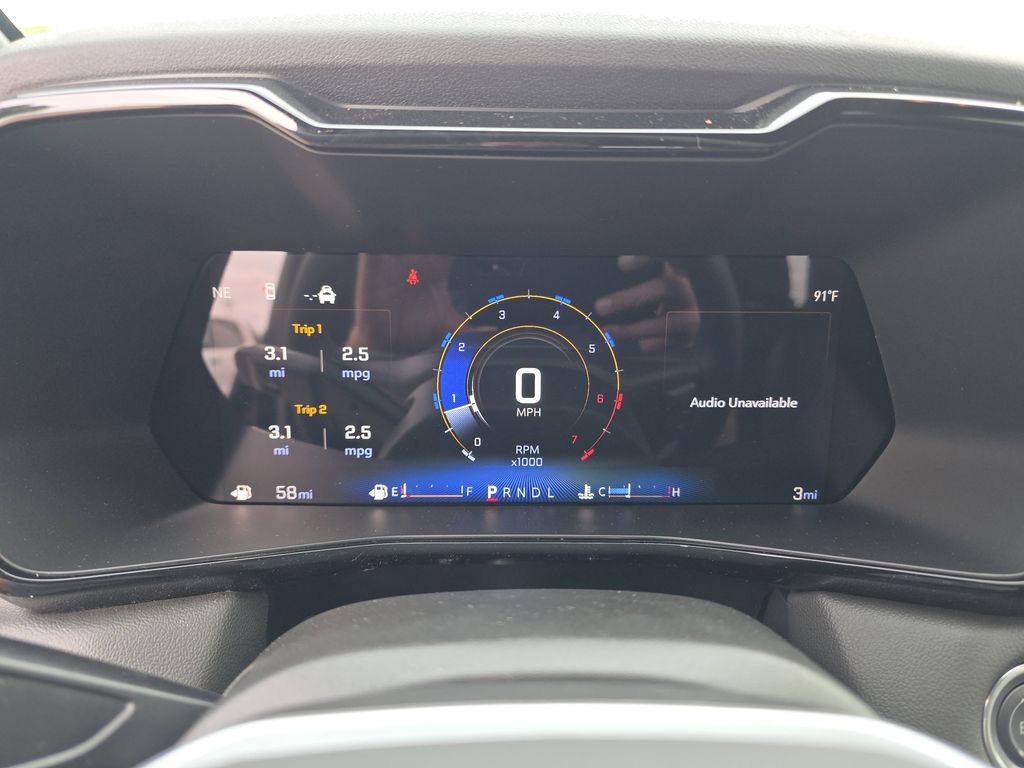 new 2026 Chevrolet Colorado car, priced at $34,500