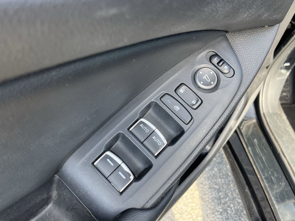 used 2020 Honda Accord car, priced at $16,426