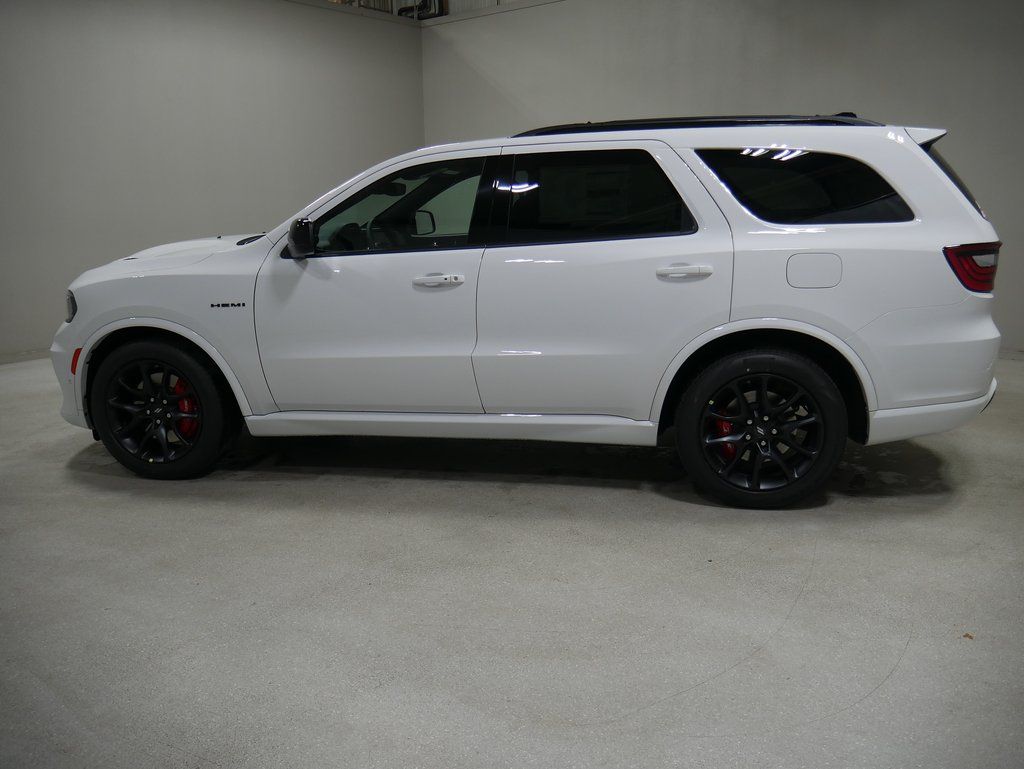 new 2024 Dodge Durango car, priced at $57,467