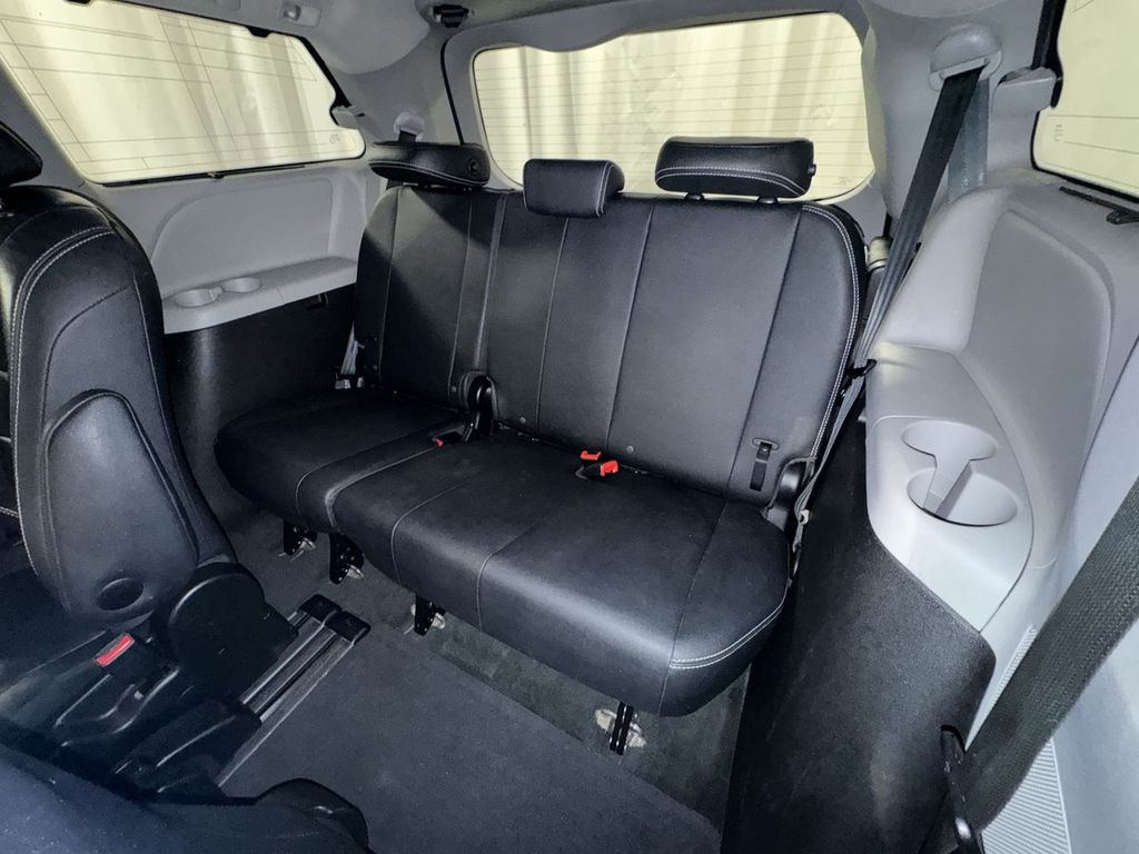 used 2016 Toyota Sienna car, priced at $22,720