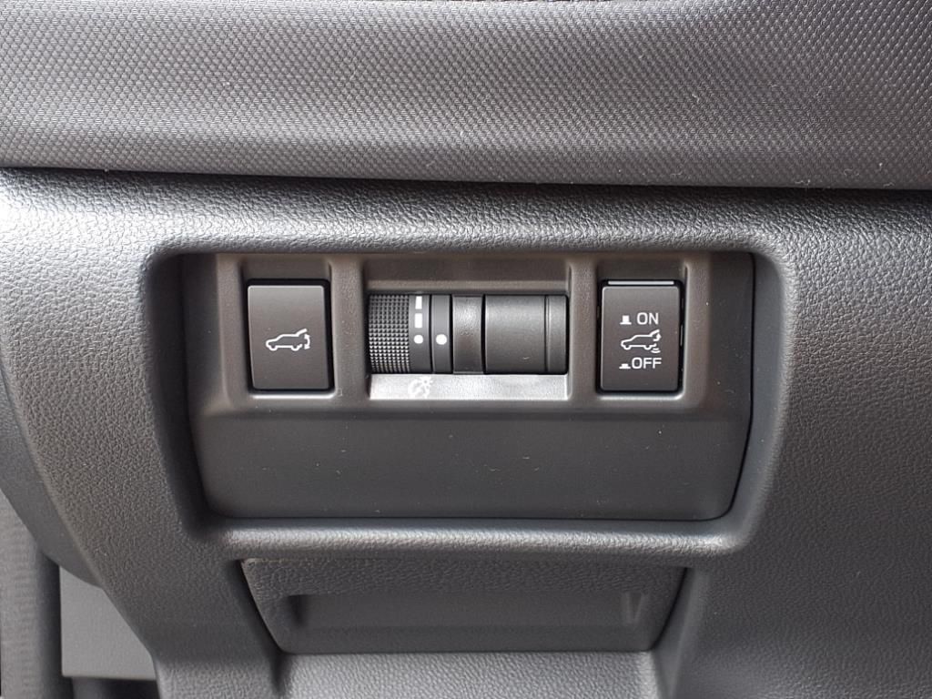 new 2025 Subaru Forester car, priced at $39,858