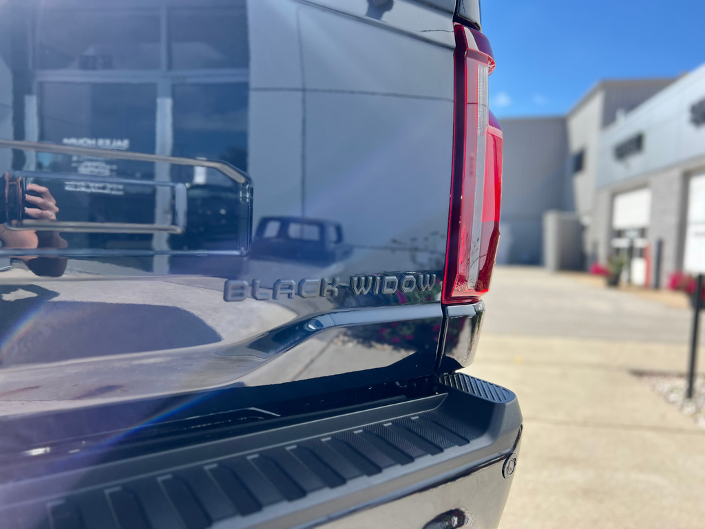 new 2025 Ford F-150 car, priced at $100,690