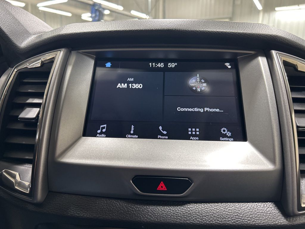 used 2019 Ford Ranger car, priced at $22,999