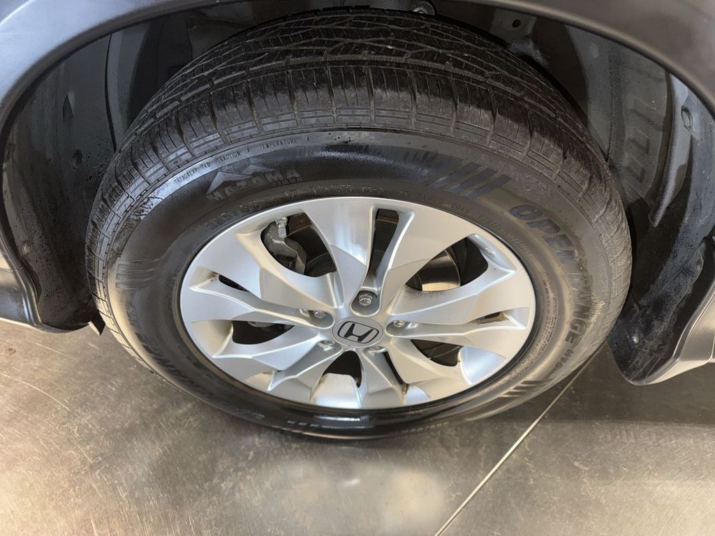 used 2012 Honda CR-V car, priced at $10,998