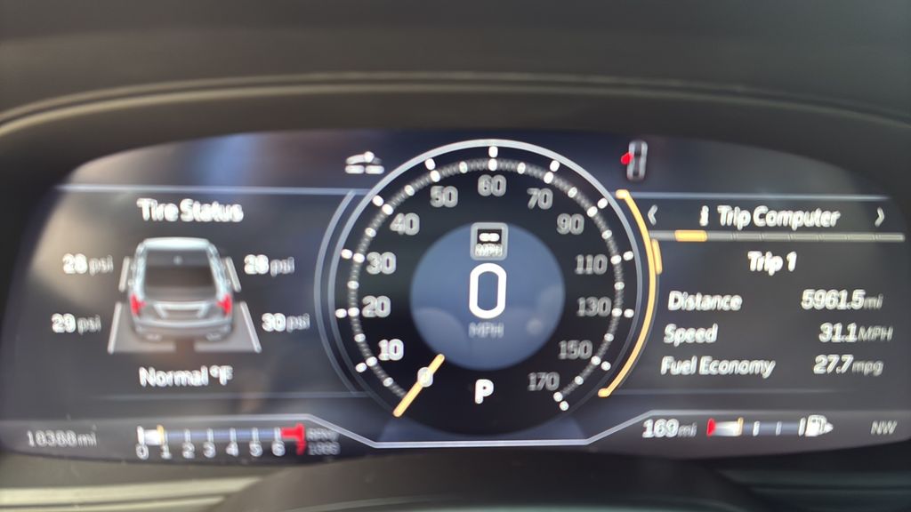 used 2023 Cadillac CT5 car, priced at $34,200