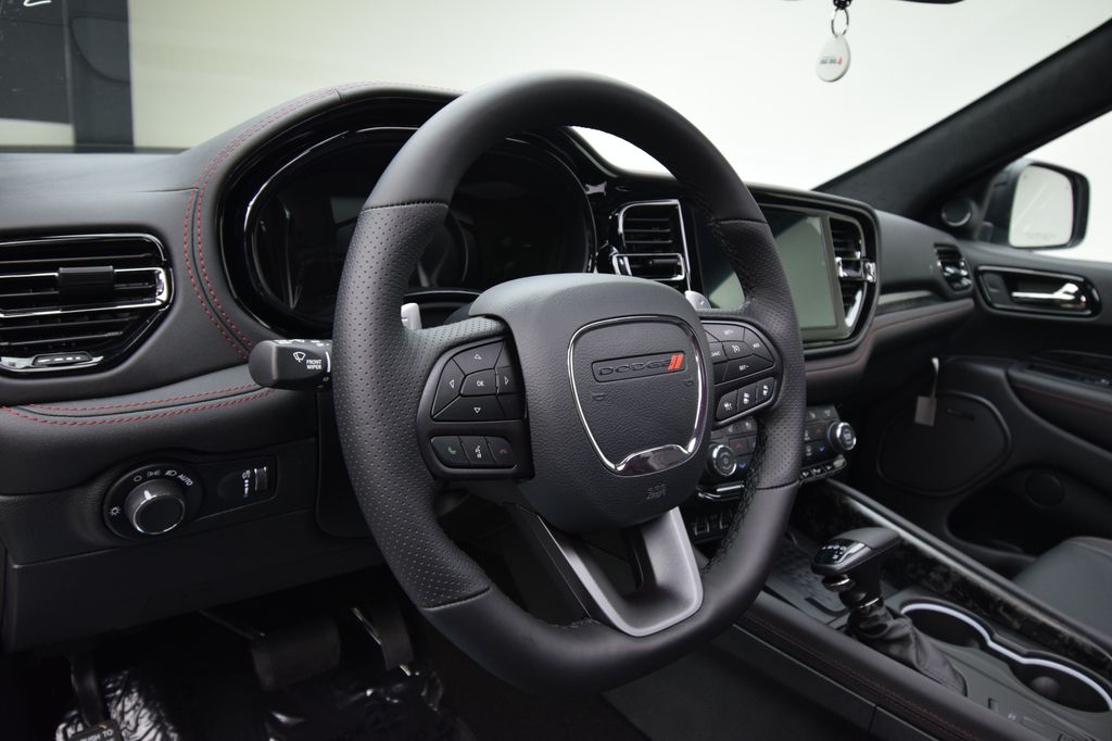 new 2025 Dodge Durango car, priced at $56,049