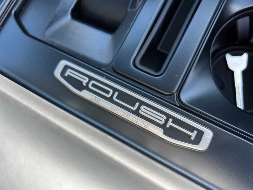 new 2025 Ford F-150 car, priced at $103,345