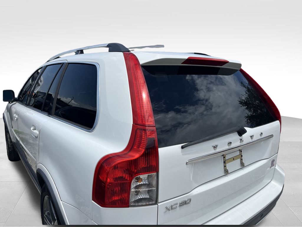 used 2011 Volvo XC90 car, priced at $5,991