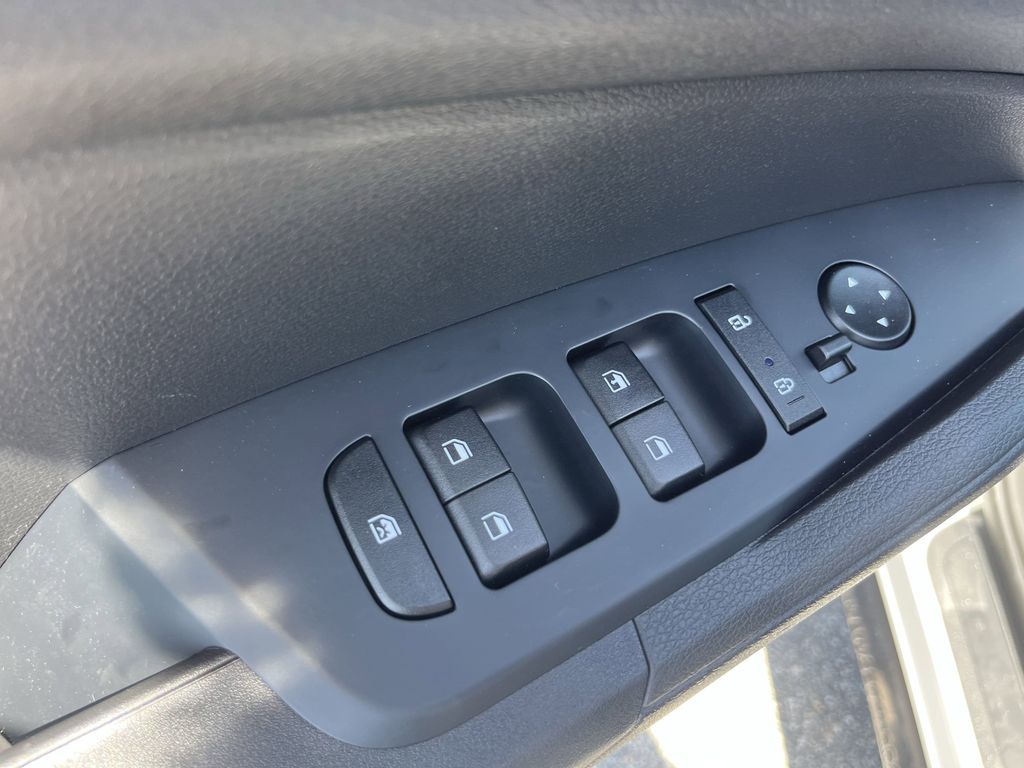 used 2025 Kia Sportage car, priced at $26,491