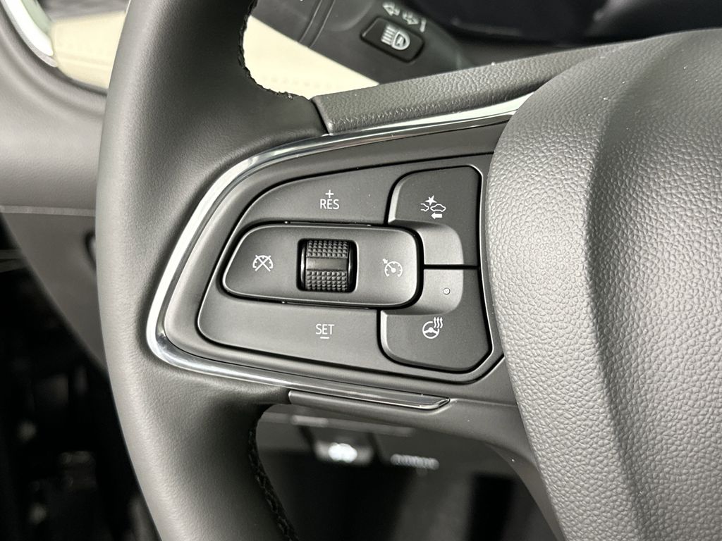 new 2026 Buick Encore GX car, priced at $32,970