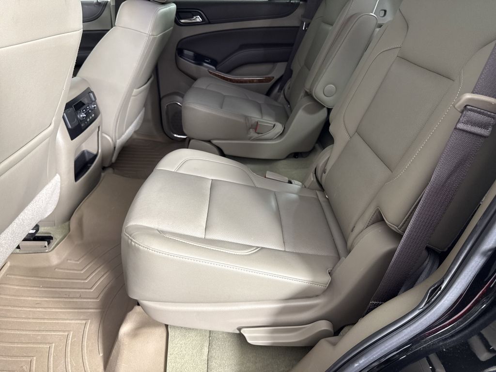 used 2018 Chevrolet Tahoe car, priced at $31,995