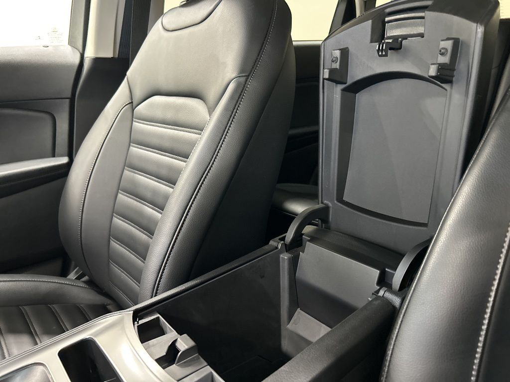 used 2022 Ford Edge car, priced at $28,914