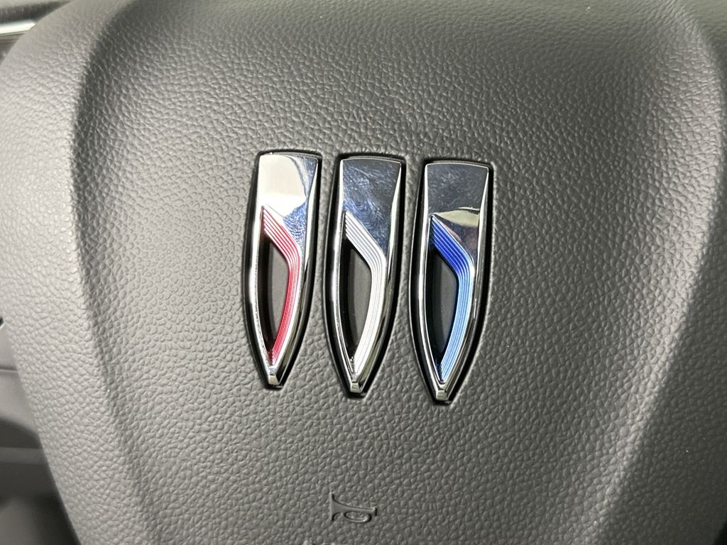 new 2026 Buick Encore GX car, priced at $32,970