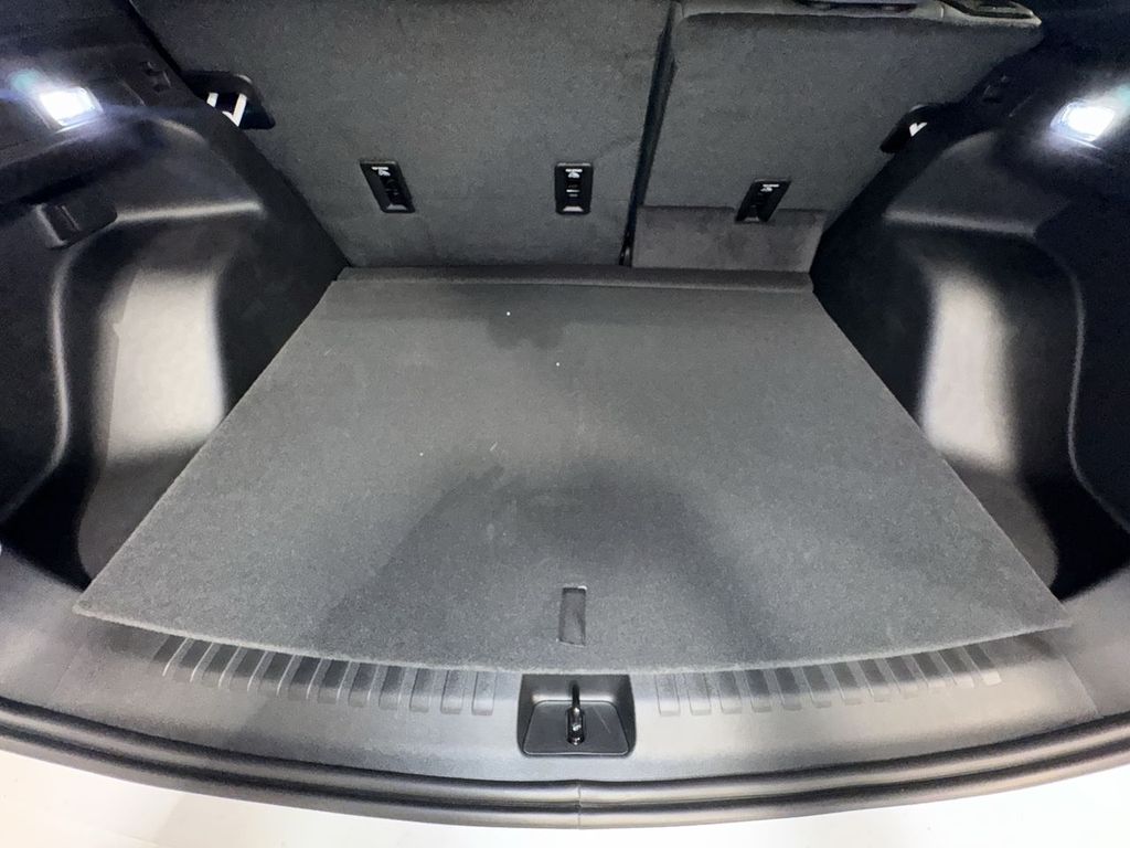 new 2025 Honda Prologue car, priced at $56,605