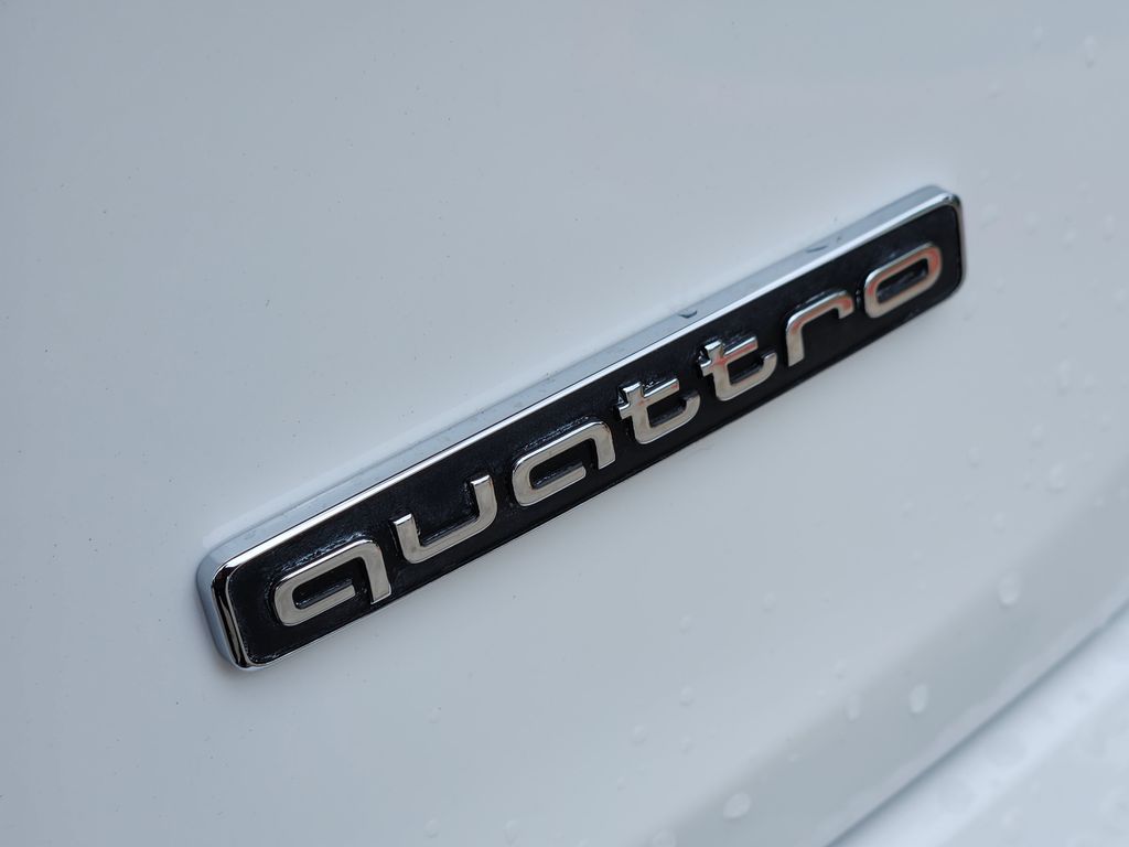 used 2023 Audi Q5 car, priced at $39,622