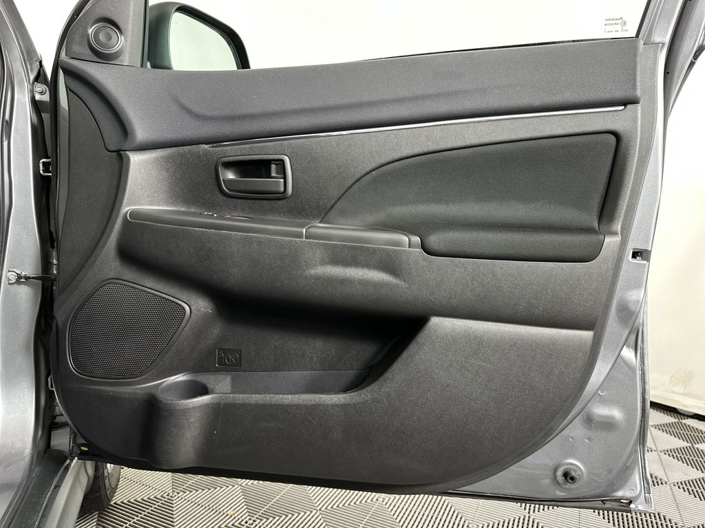 used 2015 Mitsubishi Outlander Sport car, priced at $8,219