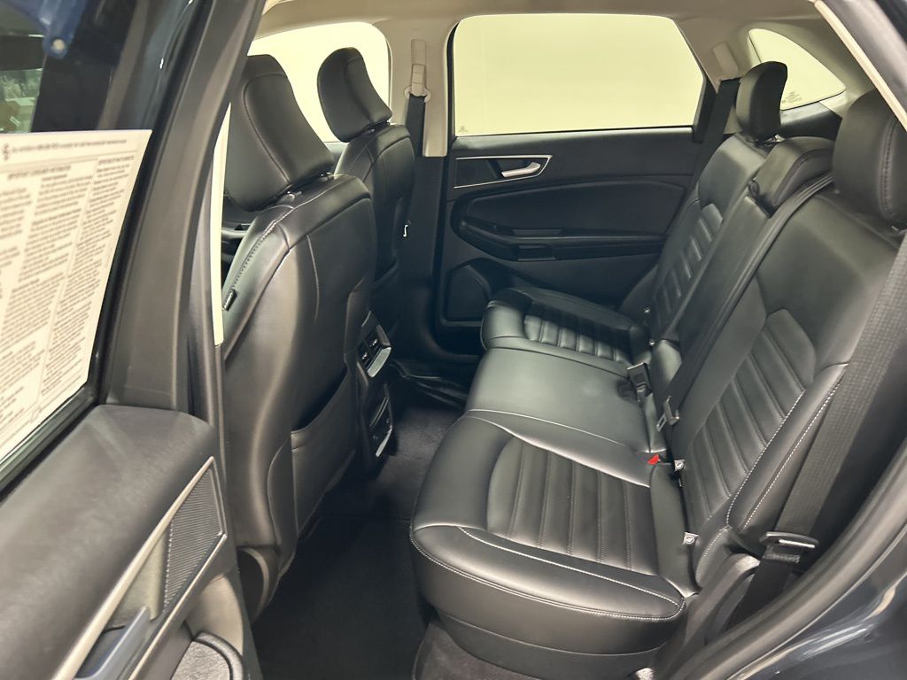 used 2023 Ford Edge car, priced at $28,998