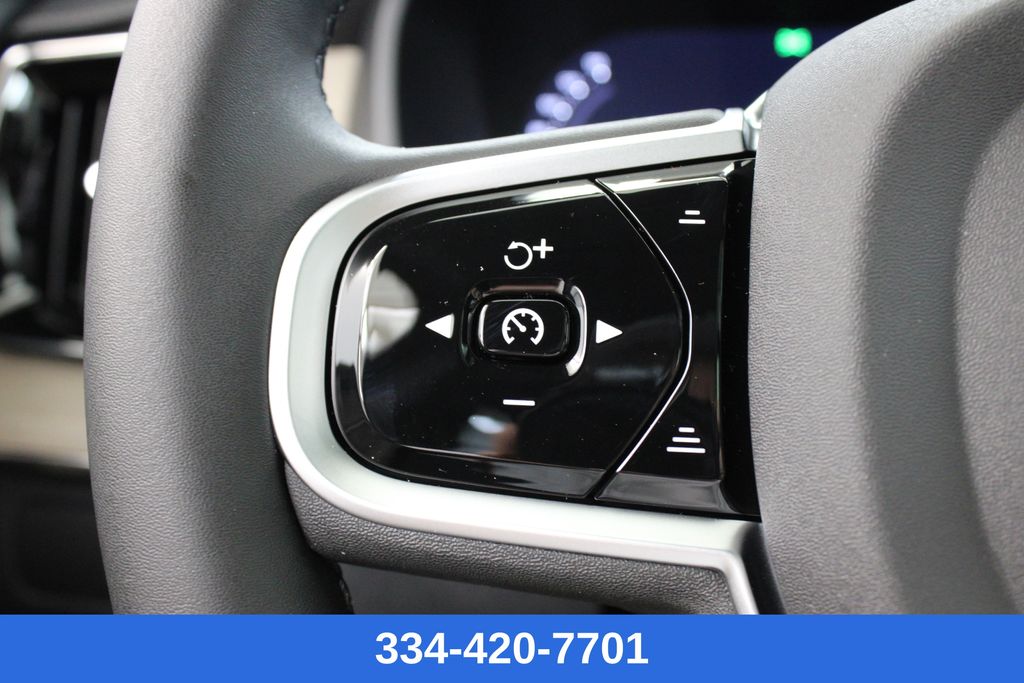 new 2026 Volvo XC90 car