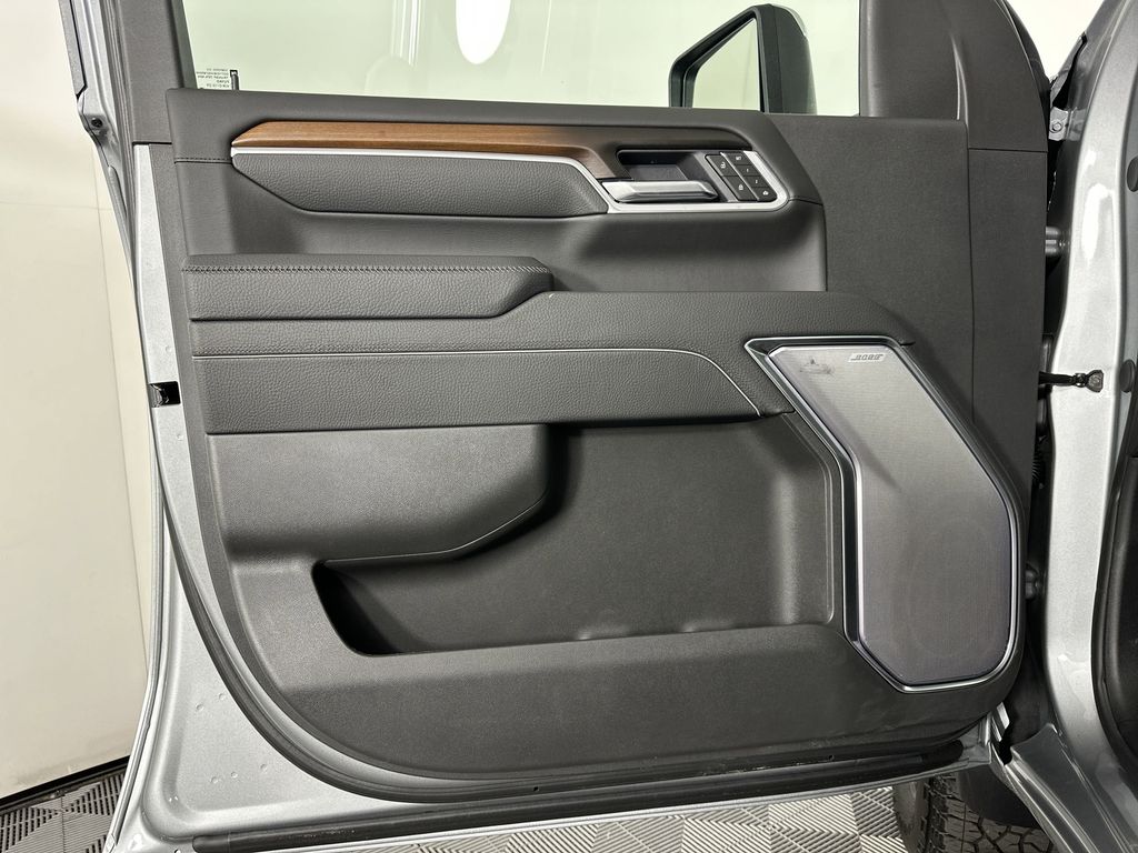 new 2025 GMC Sierra 2500HD car, priced at $86,034