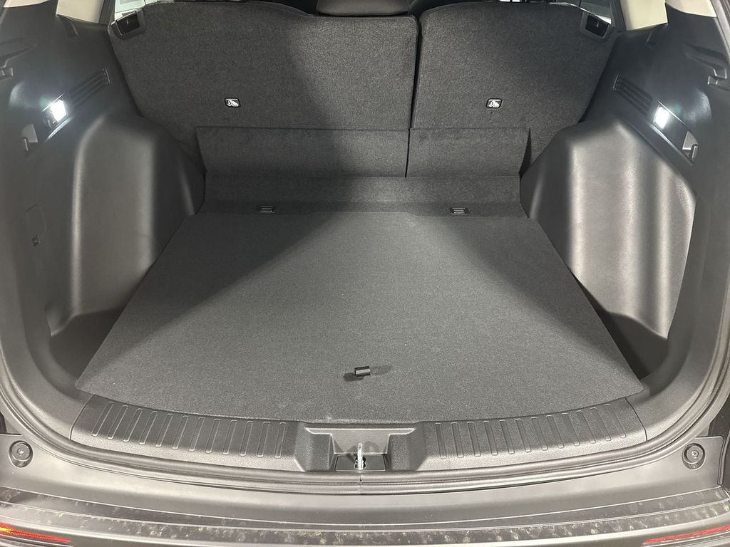 new 2026 Honda CR-V car, priced at $36,100