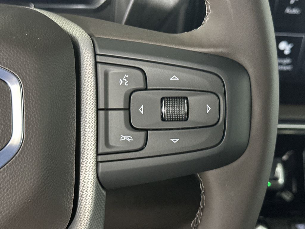 new 2025 GMC Sierra 2500HD car, priced at $87,523