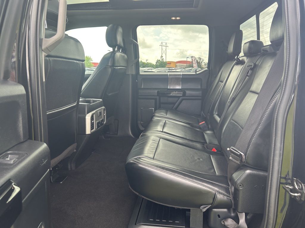 used 2019 Ford F-250SD car, priced at $58,973