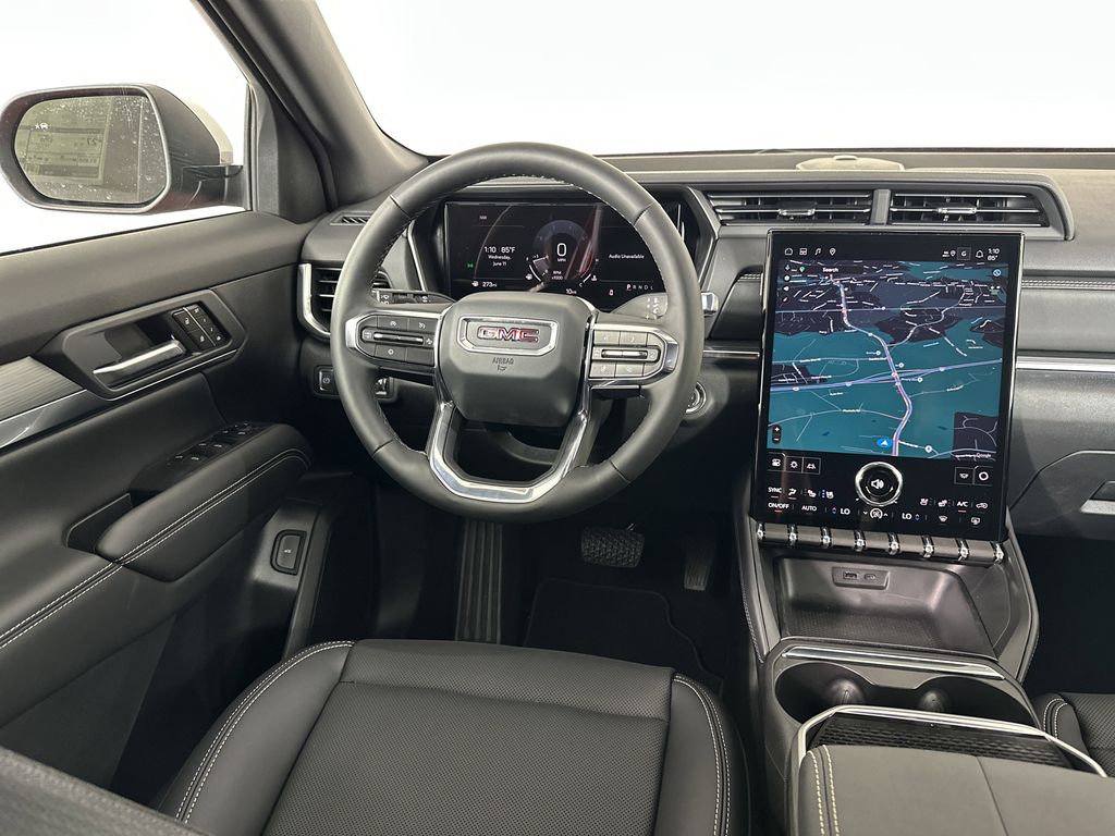 new 2026 GMC Terrain car, priced at $37,235