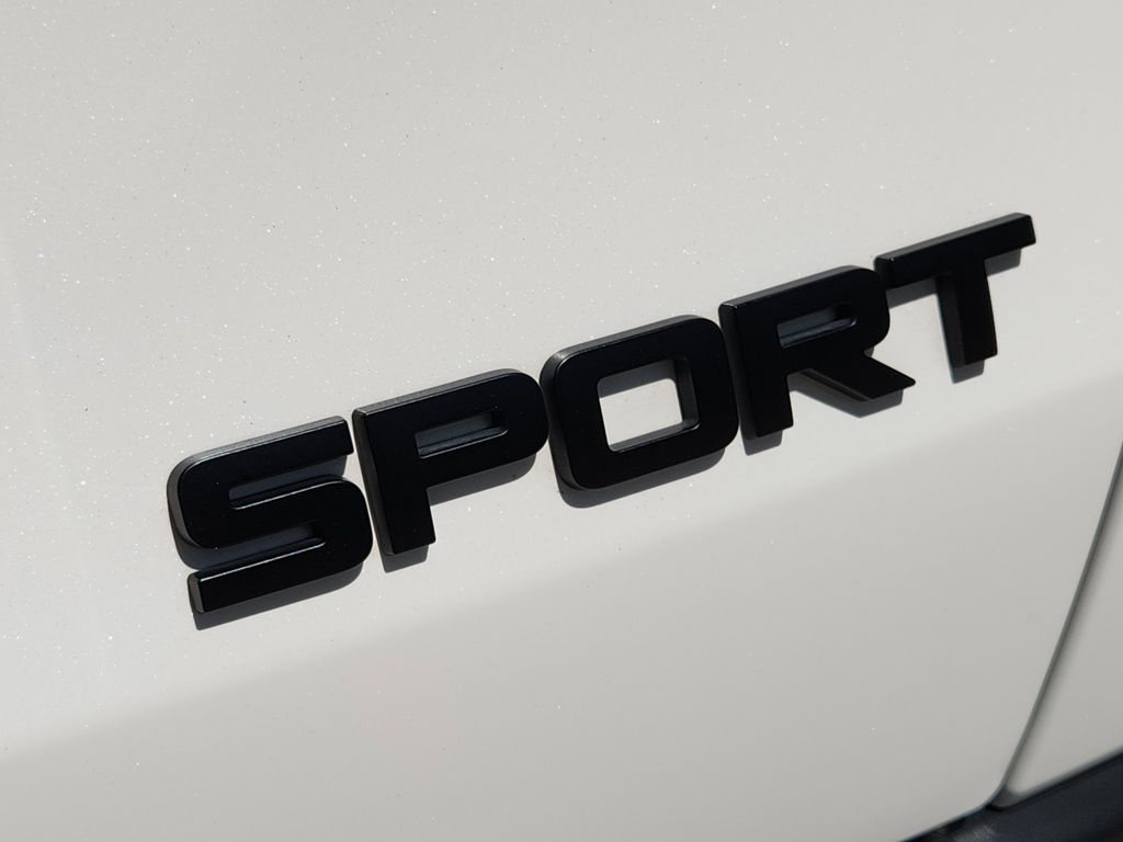 used 2025 Honda HR-V car, priced at $27,492