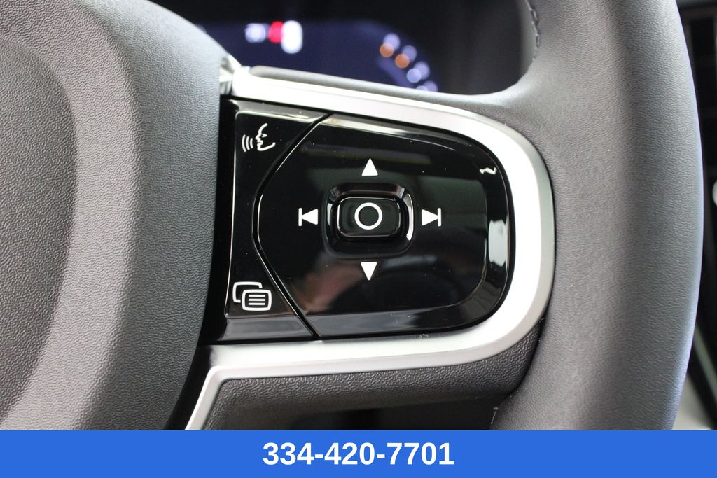 new 2026 Volvo XC90 car