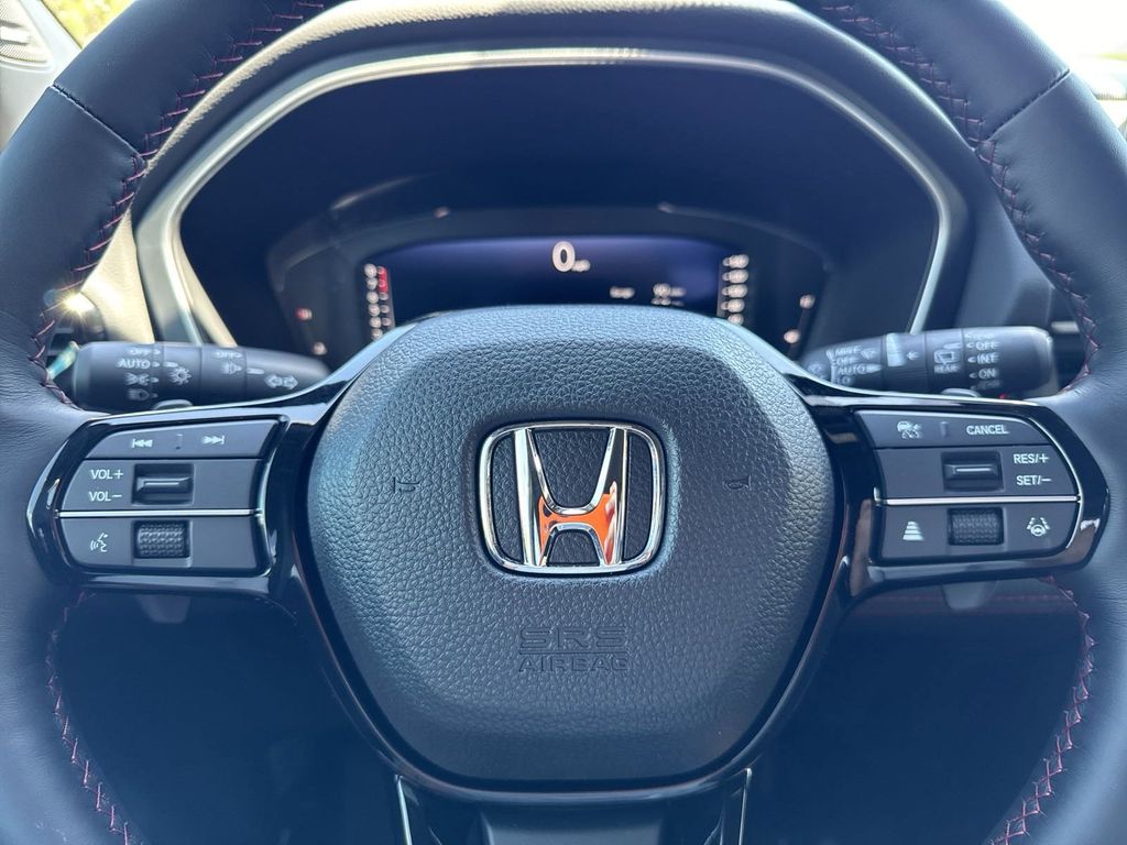 new 2025 Honda Pilot car, priced at $54,226