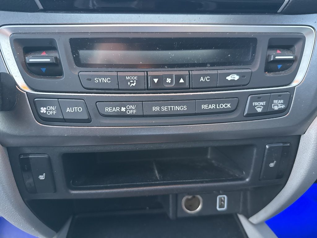 used 2019 Honda Pilot car, priced at $16,900