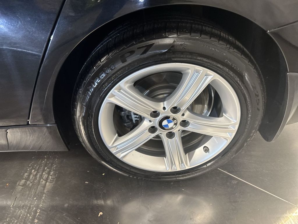 used 2014 BMW 3-Series car, priced at $13,331