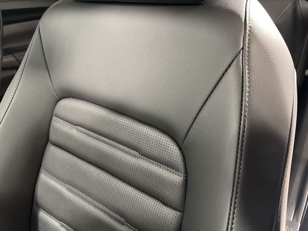 new 2026 Honda CR-V car, priced at $38,295