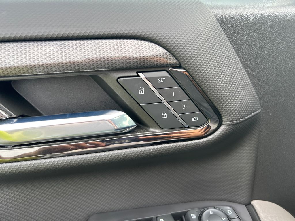 used 2023 Chevrolet Silverado 1500 car, priced at $48,957