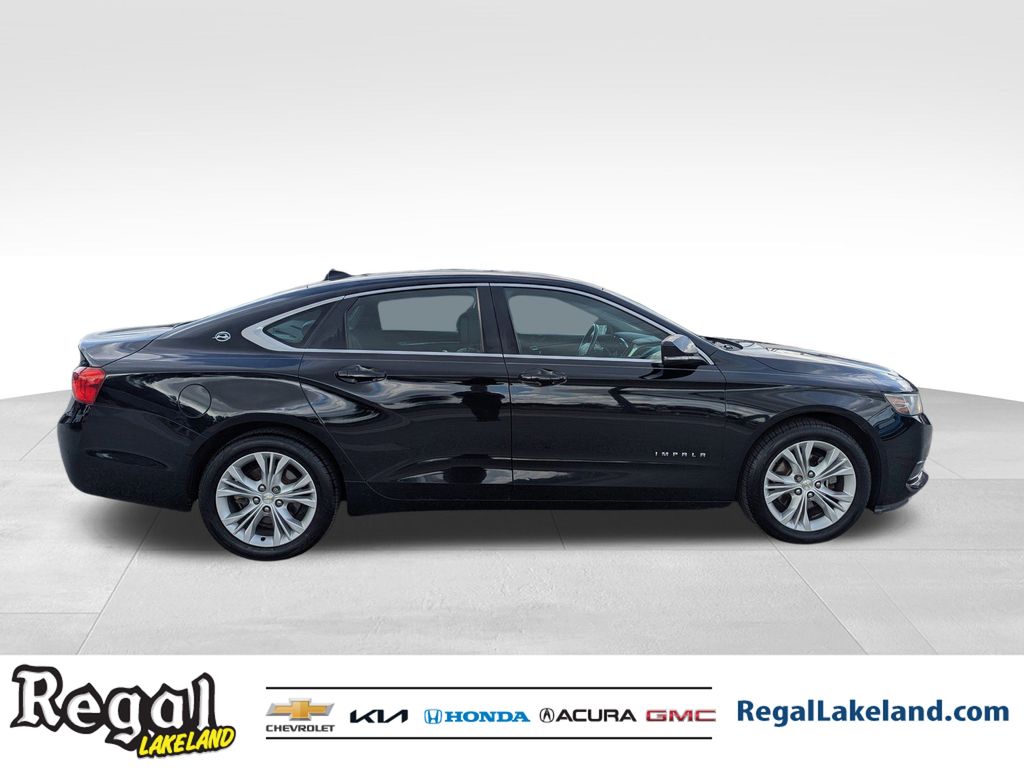 used 2014 Chevrolet Impala car, priced at $9,994