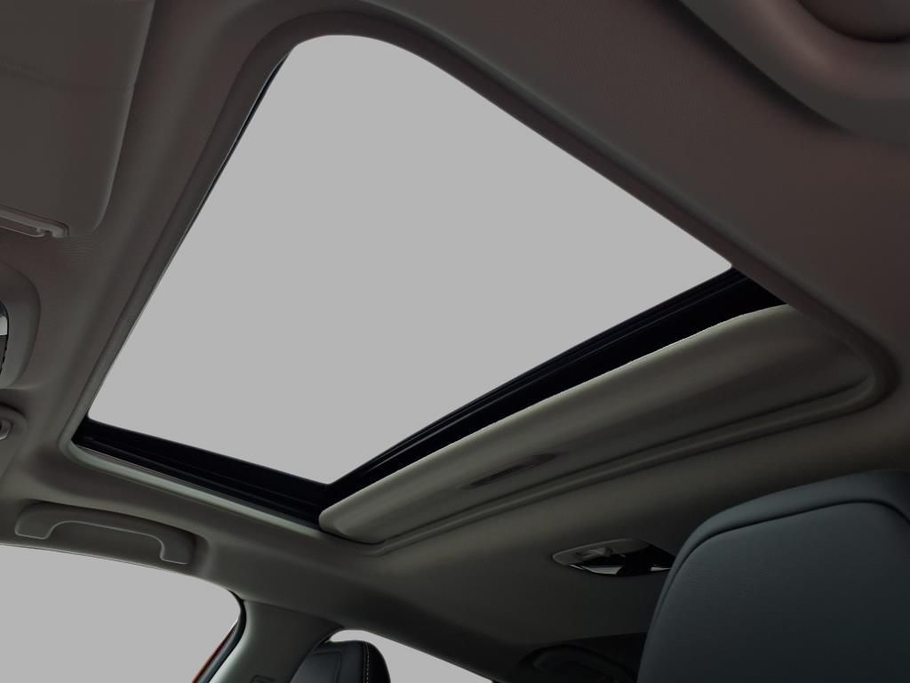 new 2025 Subaru Crosstrek car, priced at $33,582