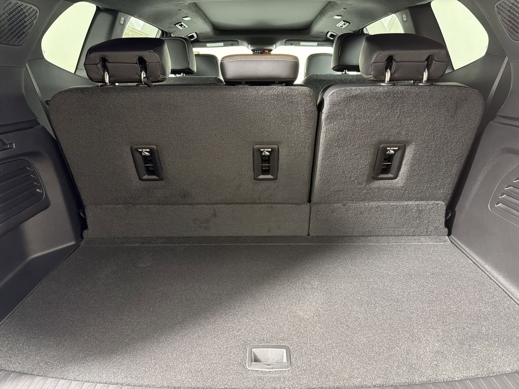 new 2026 GMC Acadia car, priced at $63,890