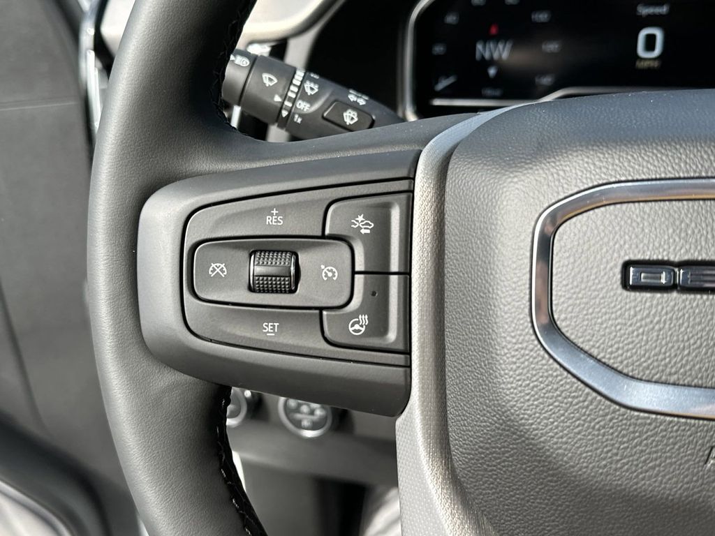 new 2025 GMC Sierra 2500HD car, priced at $85,547