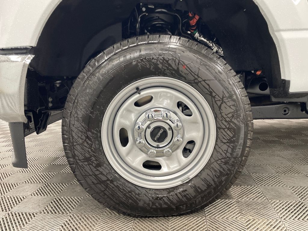 new 2026 Ford F-250SD car, priced at $55,080