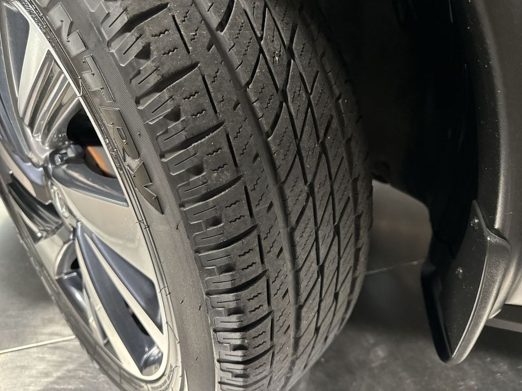 used 2015 Nissan Murano car, priced at $12,293