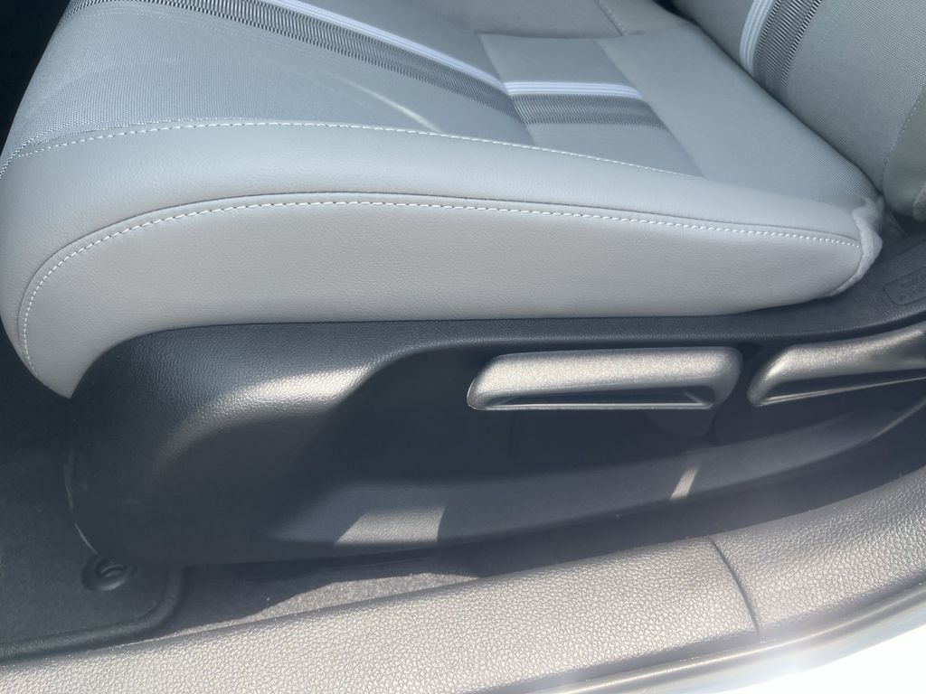 new 2025 Honda Civic Hybrid car, priced at $29,333