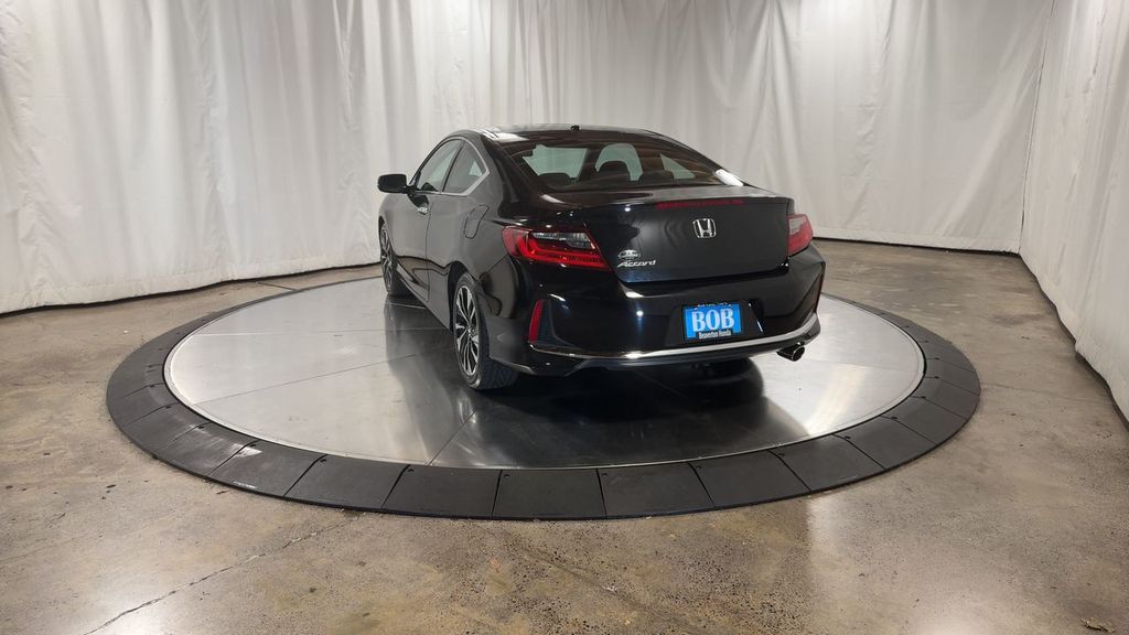 used 2017 Honda Accord car, priced at $19,206