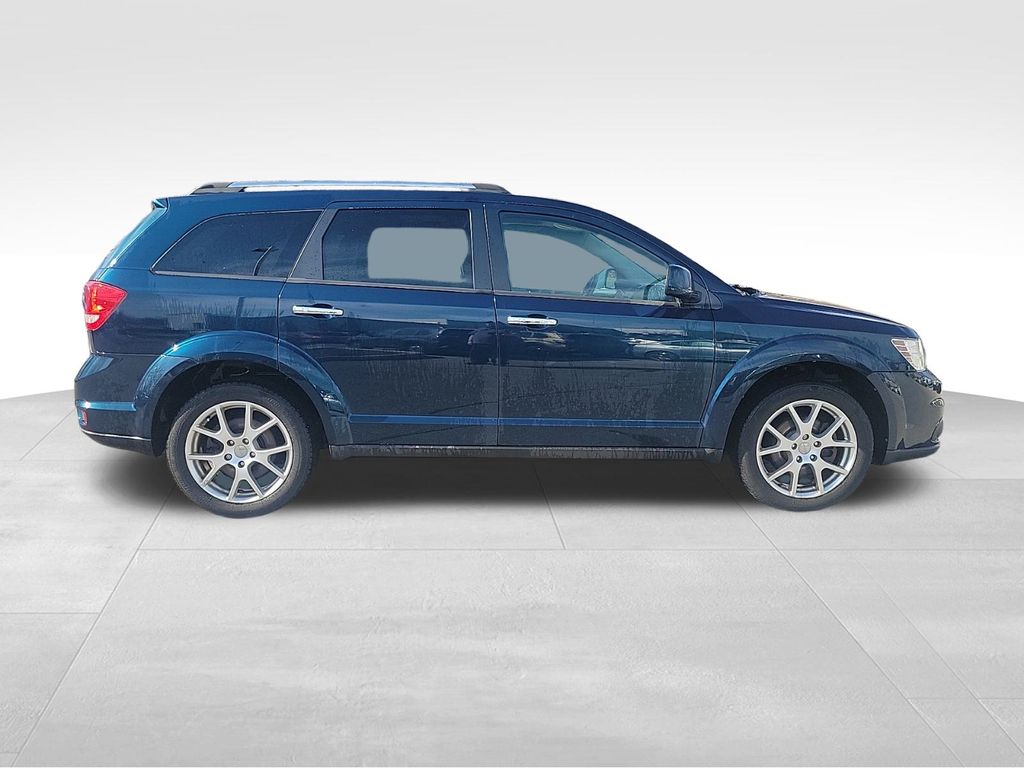 used 2013 Dodge Journey car, priced at $8,455