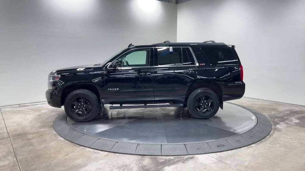 used 2019 Chevrolet Tahoe car, priced at $34,932