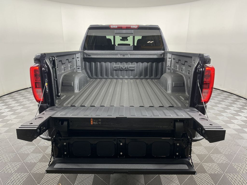 new 2025 GMC Sierra 1500 car, priced at $61,974