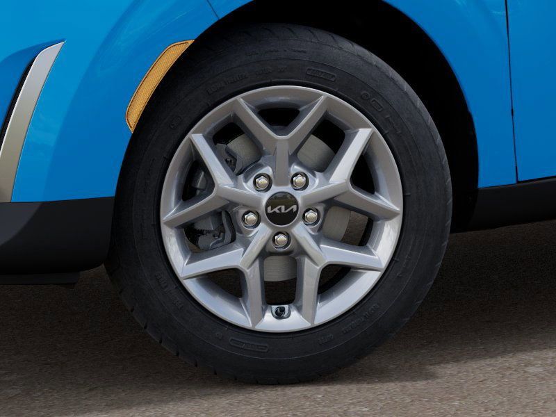 new 2025 Kia Soul car, priced at $22,421