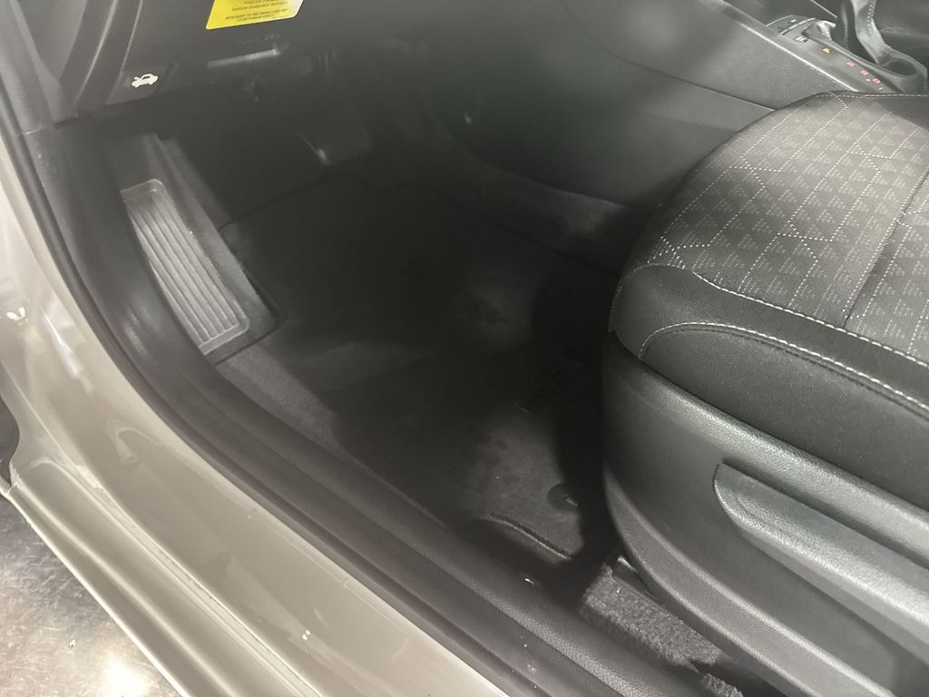 used 2020 Kia Rio car, priced at $11,998